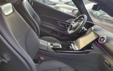 Mercedes-Benz SL-Класс AMG, 2022 год, 12 500 000 рублей, 11 фотография