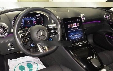 Mercedes-Benz SL-Класс AMG, 2022 год, 12 500 000 рублей, 9 фотография