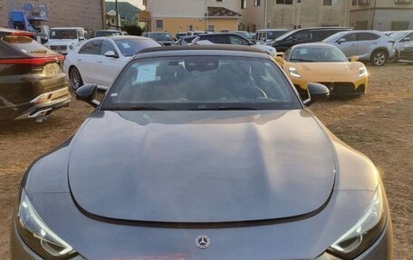 Mercedes-Benz SL-Класс AMG, 2022 год, 12 500 000 рублей, 7 фотография