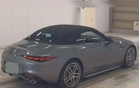 Mercedes-Benz SL-Класс AMG, 2022 год, 12 500 000 рублей, 16 фотография