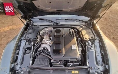 Mercedes-Benz SL-Класс AMG, 2022 год, 12 500 000 рублей, 8 фотография