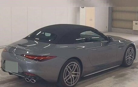 Mercedes-Benz SL-Класс AMG, 2022 год, 12 500 000 рублей, 18 фотография