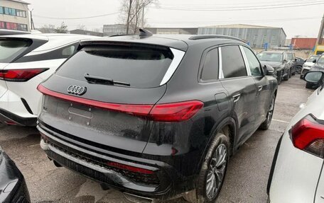Audi Q5, 2025 год, 7 999 500 рублей, 2 фотография