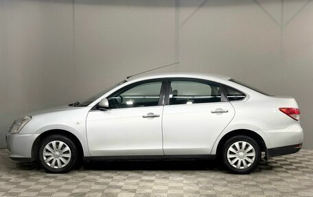 Nissan Almera, 2018 год, 770 000 рублей, 2 фотография