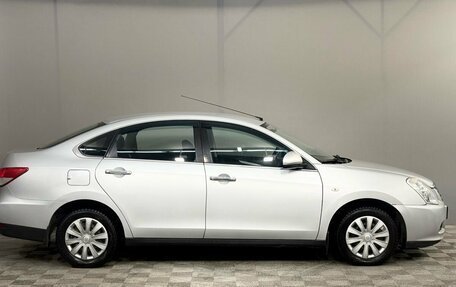 Nissan Almera, 2018 год, 770 000 рублей, 6 фотография