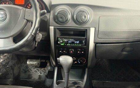 Nissan Almera, 2018 год, 770 000 рублей, 11 фотография