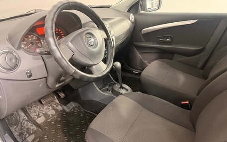 Nissan Almera, 2018 год, 770 000 рублей, 9 фотография