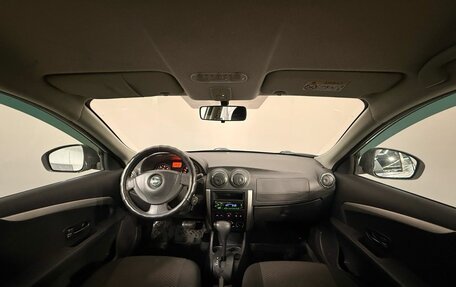 Nissan Almera, 2018 год, 770 000 рублей, 10 фотография