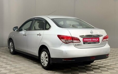 Nissan Almera, 2018 год, 770 000 рублей, 3 фотография