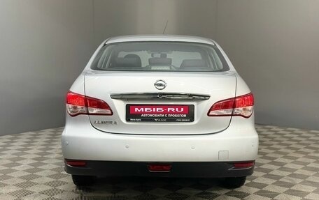 Nissan Almera, 2018 год, 770 000 рублей, 4 фотография