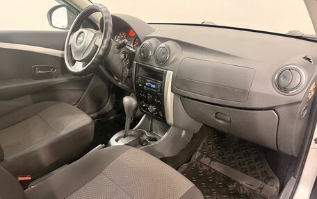 Nissan Almera, 2018 год, 770 000 рублей, 14 фотография