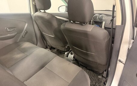 Nissan Almera, 2018 год, 770 000 рублей, 16 фотография