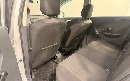 Nissan Almera, 2018 год, 770 000 рублей, 15 фотография