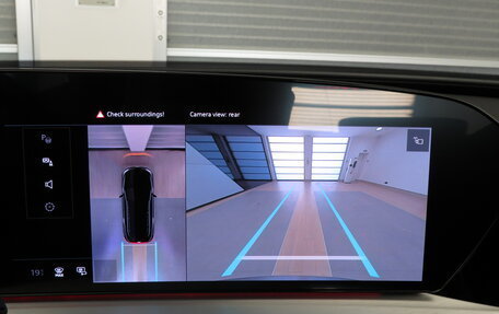 Audi Q5, 2025 год, 8 999 000 рублей, 12 фотография