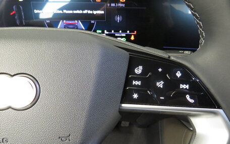 Audi Q5, 2025 год, 8 999 000 рублей, 11 фотография