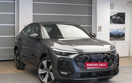 Audi Q5, 2025 год, 8 999 000 рублей, 3 фотография