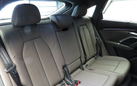 Audi Q5, 2025 год, 8 999 000 рублей, 19 фотография