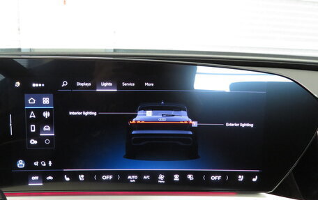 Audi Q5, 2025 год, 8 999 000 рублей, 28 фотография