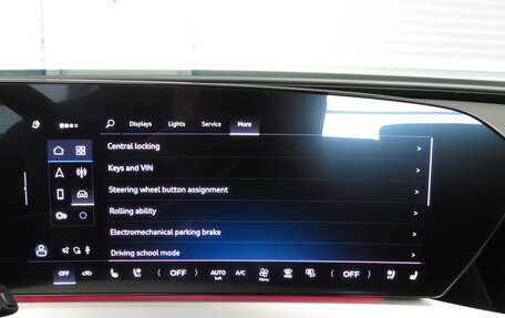 Audi Q5, 2025 год, 8 999 000 рублей, 27 фотография