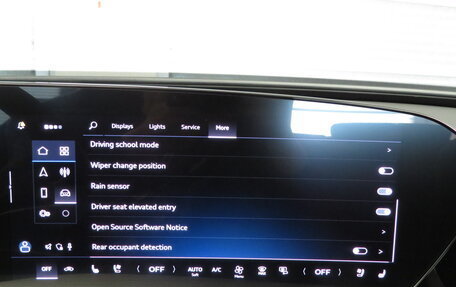 Audi Q5, 2025 год, 8 999 000 рублей, 26 фотография