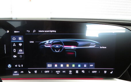 Audi Q5, 2025 год, 8 999 000 рублей, 29 фотография