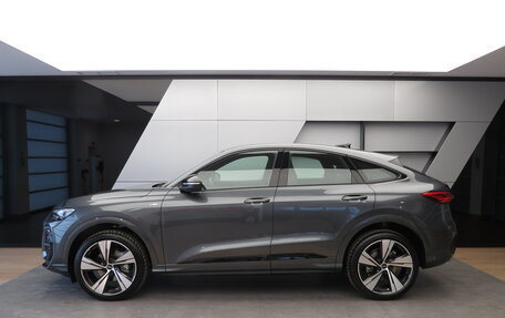 Audi Q5, 2025 год, 8 999 000 рублей, 34 фотография