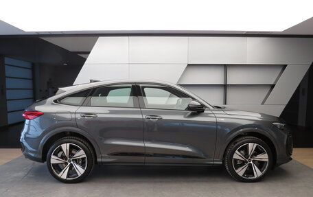 Audi Q5, 2025 год, 8 999 000 рублей, 35 фотография