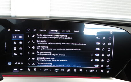 Audi Q5, 2025 год, 8 999 000 рублей, 31 фотография