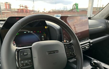 Haval H7, 2025 год, 3 949 000 рублей, 14 фотография