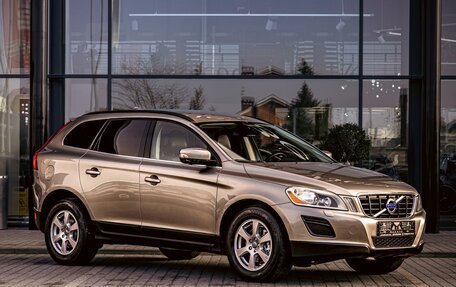 Volvo XC60 II, 2013 год, 1 485 000 рублей, 3 фотография