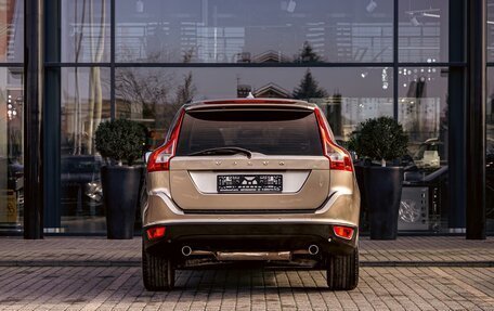 Volvo XC60 II, 2013 год, 1 485 000 рублей, 5 фотография