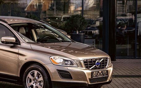 Volvo XC60 II, 2013 год, 1 485 000 рублей, 8 фотография