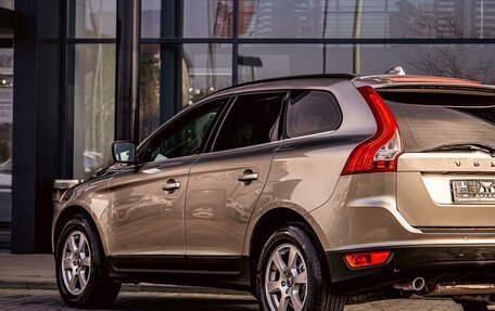 Volvo XC60 II, 2013 год, 1 485 000 рублей, 9 фотография