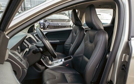 Volvo XC60 II, 2013 год, 1 485 000 рублей, 11 фотография