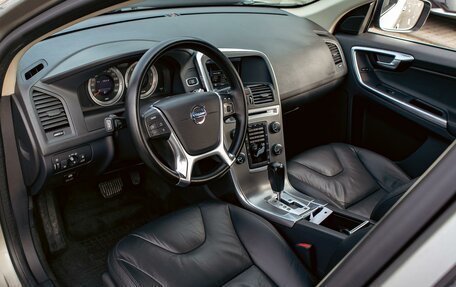 Volvo XC60 II, 2013 год, 1 485 000 рублей, 13 фотография