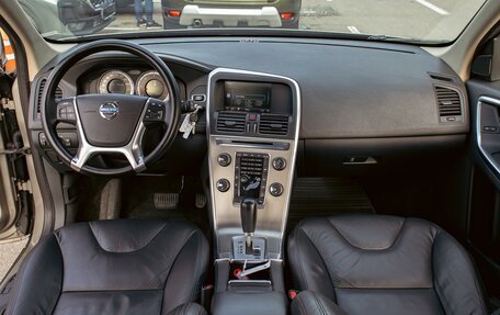 Volvo XC60 II, 2013 год, 1 485 000 рублей, 16 фотография