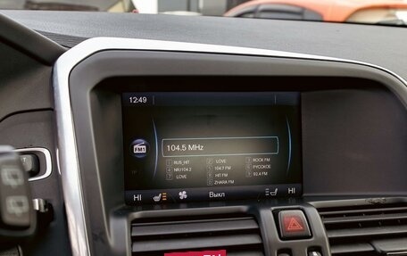 Volvo XC60 II, 2013 год, 1 485 000 рублей, 14 фотография