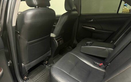 Toyota Camry, 2017 год, 1 690 000 рублей, 16 фотография