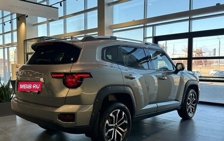Haval H7, 2025 год, 3 949 000 рублей, 6 фотография