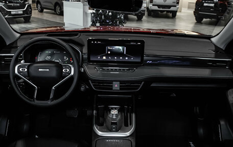 Haval Jolion, 2025 год, 2 820 510 рублей, 10 фотография