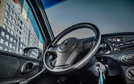 Chevrolet Niva I рестайлинг, 2013 год, 521 000 рублей, 16 фотография