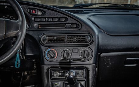 Chevrolet Niva I рестайлинг, 2013 год, 521 000 рублей, 15 фотография