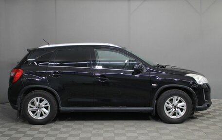 Citroen C4 Aircross, 2012 год, 870 000 рублей, 8 фотография