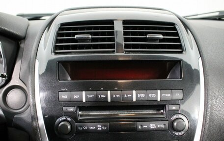 Citroen C4 Aircross, 2012 год, 870 000 рублей, 15 фотография