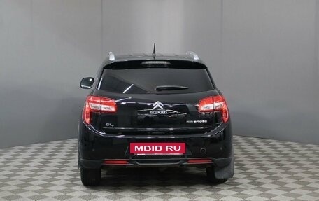 Citroen C4 Aircross, 2012 год, 870 000 рублей, 6 фотография