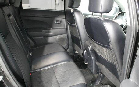 Citroen C4 Aircross, 2012 год, 870 000 рублей, 17 фотография