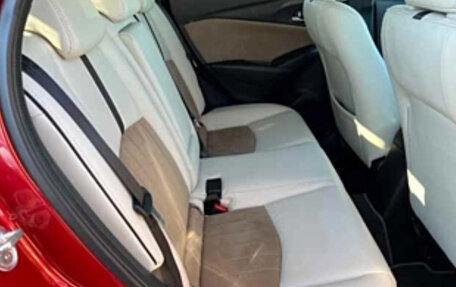 Mazda CX-3 I, 2022 год, 1 690 000 рублей, 8 фотография