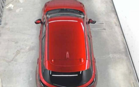 Mazda CX-3 I, 2022 год, 1 690 000 рублей, 10 фотография