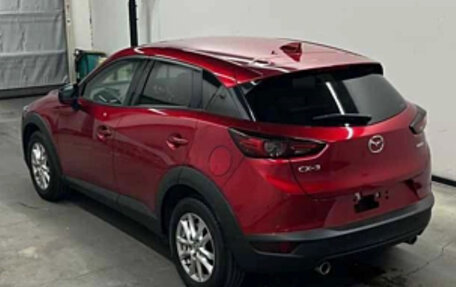 Mazda CX-3 I, 2022 год, 1 690 000 рублей, 4 фотография