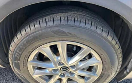 Mazda CX-3 I, 2022 год, 1 690 000 рублей, 9 фотография